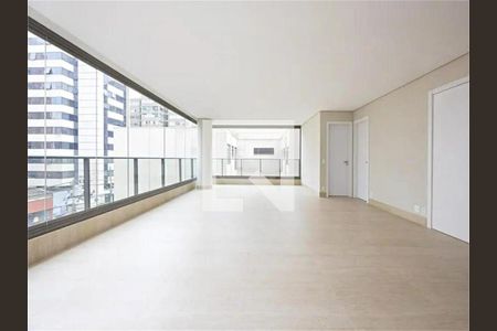 Apartamento à venda com 4 quartos, 265m² em Vila Nova Conceição, São Paulo