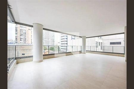 Apartamento à venda com 4 quartos, 265m² em Vila Nova Conceição, São Paulo
