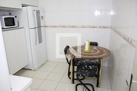 Apartamento à venda com 2 quartos, 68m² em Vila Santa Luzia, São Bernardo do Campo