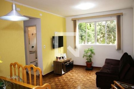 Apartamento à venda com 2 quartos, 68m² em Vila Santa Luzia, São Bernardo do Campo