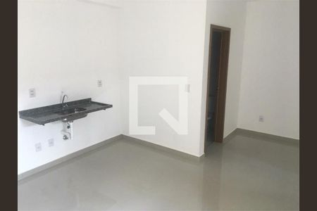 Apartamento à venda com 1 quarto, 32m² em Quinta da Paineira, São Paulo