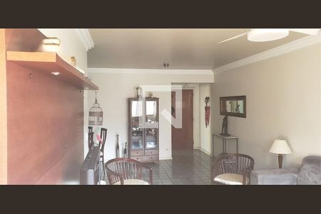 Apartamento à venda com 3 quartos, 130m² em Santa Cecilia, São Paulo
