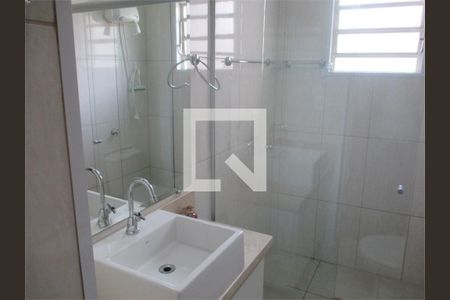 Casa à venda com 2 quartos, 80m² em Mirandópolis, São Paulo