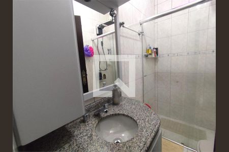 Casa à venda com 3 quartos, 178m² em Vila Darli, São Paulo