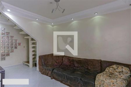 Casa de Condomínio à venda com 2 quartos, 120m² em Vila Olímpia, São Paulo