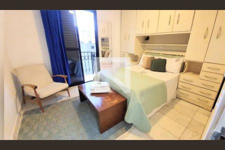 Apartamento à venda com 1 quarto, 45m² em Consolação, São Paulo