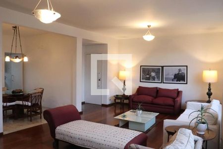 Apartamento à venda com 3 quartos, 140m² em Santa Cecilia, São Paulo