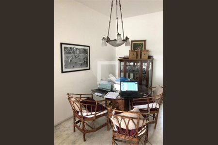 Apartamento à venda com 3 quartos, 140m² em Santa Cecilia, São Paulo