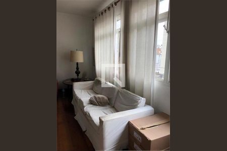 Apartamento à venda com 3 quartos, 140m² em Santa Cecilia, São Paulo
