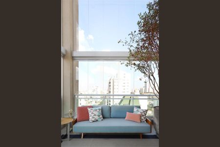 Apartamento à venda com 4 quartos, 316m² em Vila Mariana, São Paulo