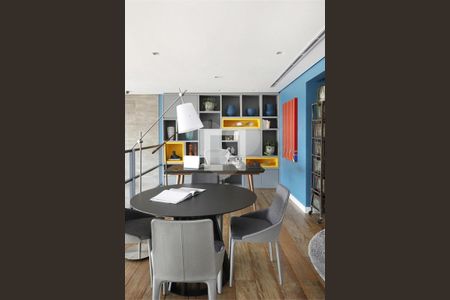 Apartamento à venda com 4 quartos, 316m² em Vila Mariana, São Paulo