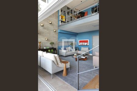 Apartamento à venda com 4 quartos, 316m² em Vila Mariana, São Paulo