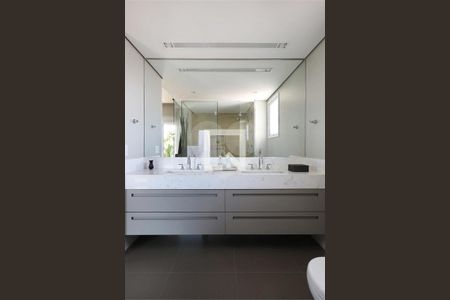 Apartamento à venda com 4 quartos, 316m² em Vila Mariana, São Paulo