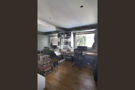 Apartamento à venda com 4 quartos, 316m² em Vila Mariana, São Paulo