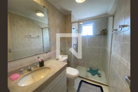 Apartamento à venda com 3 quartos, 112m² em Serra Dourada, São Paulo