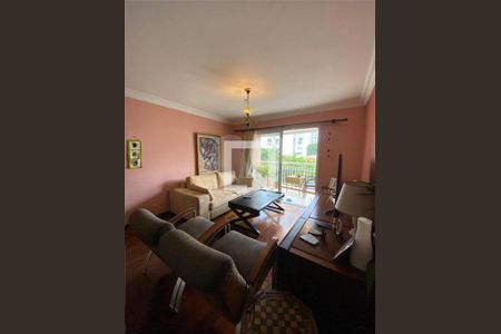 Apartamento à venda com 3 quartos, 112m² em Serra Dourada, São Paulo