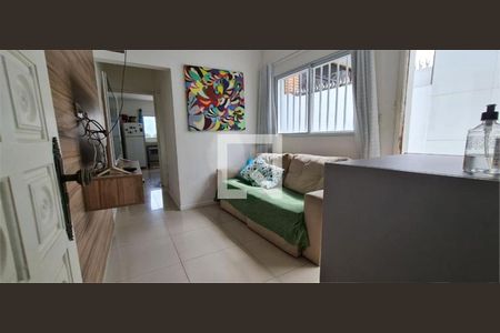 Casa à venda com 2 quartos, 120m² em Vila Romana, São Paulo