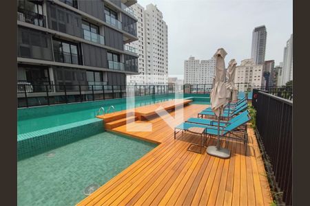 Apartamento à venda com 2 quartos, 72m² em Sumarezinho, São Paulo