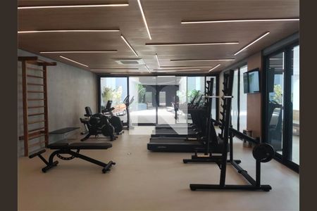 Apartamento à venda com 2 quartos, 72m² em Sumarezinho, São Paulo