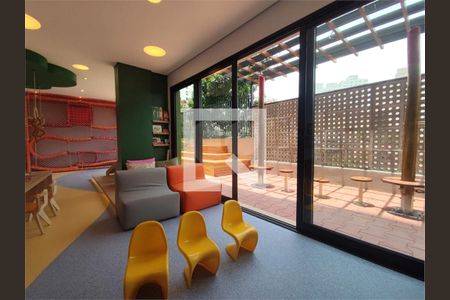 Apartamento à venda com 2 quartos, 72m² em Sumarezinho, São Paulo