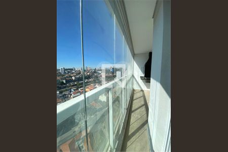 Apartamento à venda com 3 quartos, 81m² em Centro, Osasco