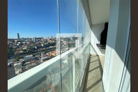 Apartamento à venda com 3 quartos, 81m² em Centro, Osasco