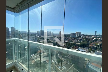 Apartamento à venda com 3 quartos, 81m² em Centro, Osasco