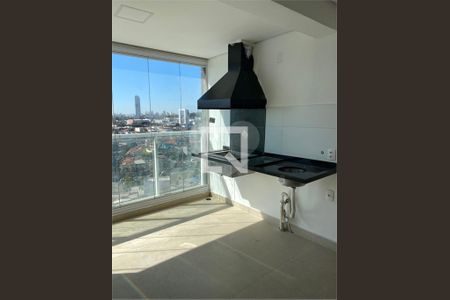 Apartamento à venda com 3 quartos, 81m² em Centro, Osasco