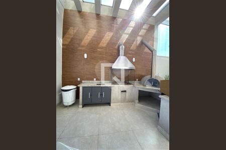 Apartamento à venda com 3 quartos, 81m² em Centro, Osasco