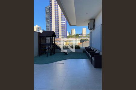 Apartamento à venda com 3 quartos, 81m² em Centro, Osasco