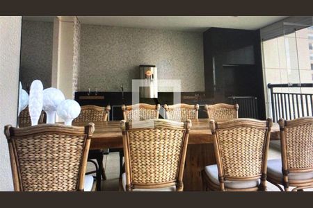 Apartamento à venda com 4 quartos, 315m² em Jardim California, São Paulo