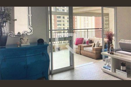 Apartamento à venda com 4 quartos, 315m² em Jardim California, São Paulo