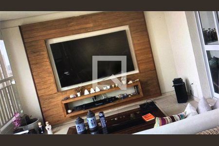 Apartamento à venda com 4 quartos, 315m² em Jardim California, São Paulo