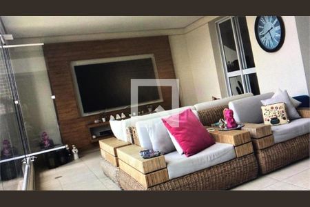 Apartamento à venda com 4 quartos, 315m² em Jardim California, São Paulo