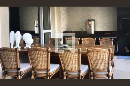 Apartamento à venda com 4 quartos, 315m² em Jardim California, São Paulo