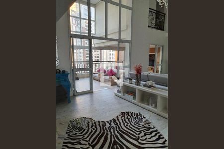 Apartamento à venda com 4 quartos, 315m² em Jardim California, São Paulo