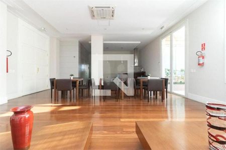 Apartamento à venda com 4 quartos, 250m² em Parque da Mooca, São Paulo