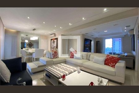Apartamento à venda com 4 quartos, 250m² em Parque da Mooca, São Paulo
