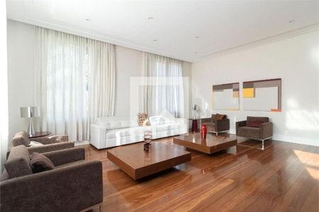 Apartamento à venda com 4 quartos, 250m² em Parque da Mooca, São Paulo