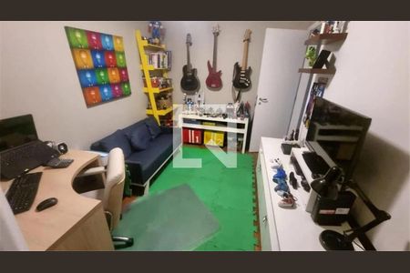 Apartamento à venda com 4 quartos, 180m² em Campo Belo, São Paulo