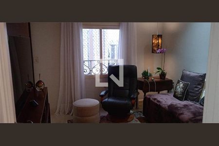 Apartamento à venda com 7 quartos, 650m² em Tatuapé, São Paulo