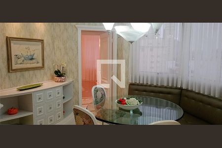Apartamento à venda com 7 quartos, 650m² em Tatuapé, São Paulo