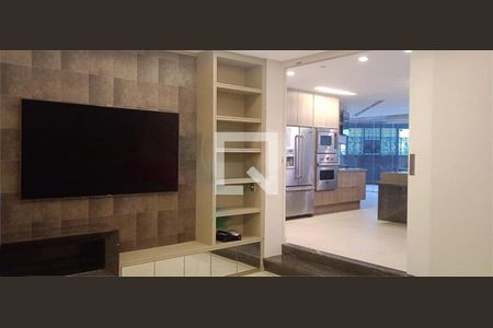 Apartamento à venda com 7 quartos, 650m² em Tatuapé, São Paulo