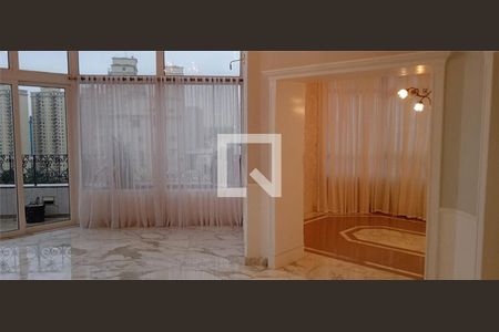 Apartamento à venda com 7 quartos, 650m² em Tatuapé, São Paulo