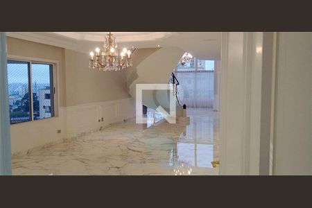 Apartamento à venda com 7 quartos, 650m² em Tatuapé, São Paulo