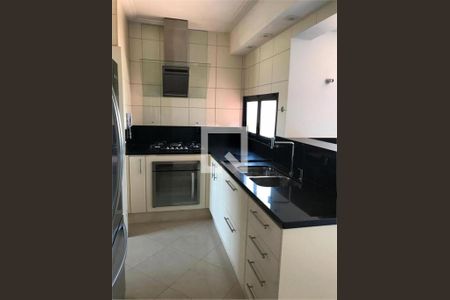 Apartamento à venda com 3 quartos, 149m² em Vila Andrade, São Paulo