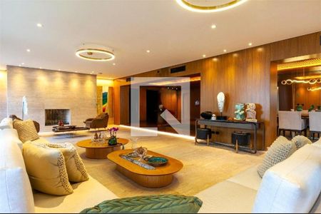 Apartamento à venda com 3 quartos, 631m² em Cerqueira César, São Paulo