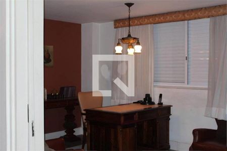 Apartamento à venda com 6 quartos, 327m² em Consolação, São Paulo