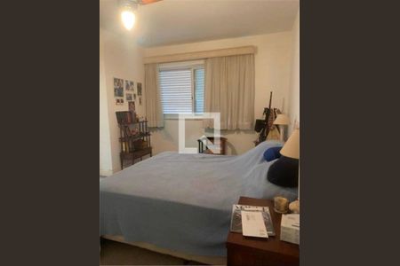Apartamento à venda com 6 quartos, 327m² em Consolação, São Paulo