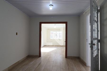 Sala de Jantar de casa para alugar com 2 quartos, 25m² em Jardim Carvalho, Viamão
